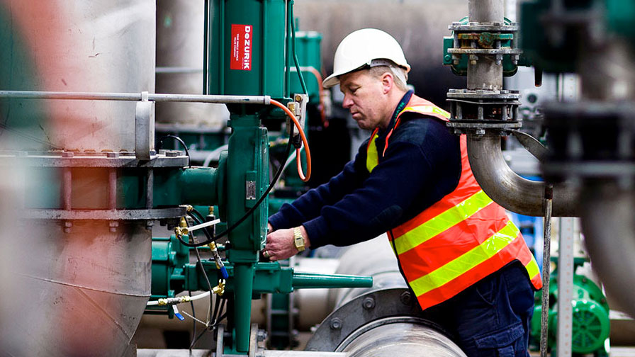 Previously Undetected Customer Pressure Transients Identified as the Cause of Main Breaks