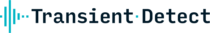 TransientDetect